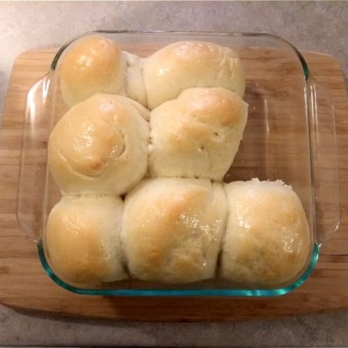 Dinner Roll Blog Picture