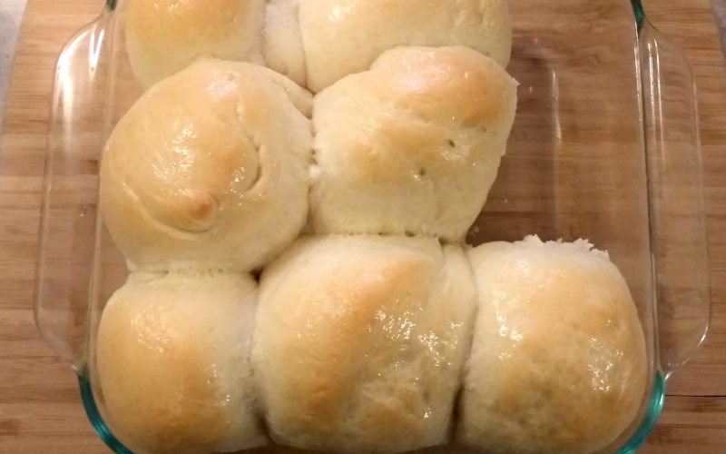 Dinner Roll Blog Picture